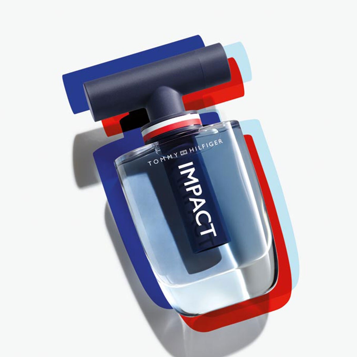 TOMMY IMPACT EAU DE TOILETTE